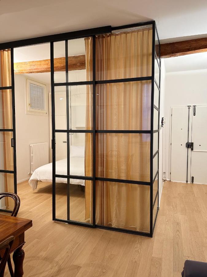 Koro'S Apartments Bolonia Zewnętrze zdjęcie