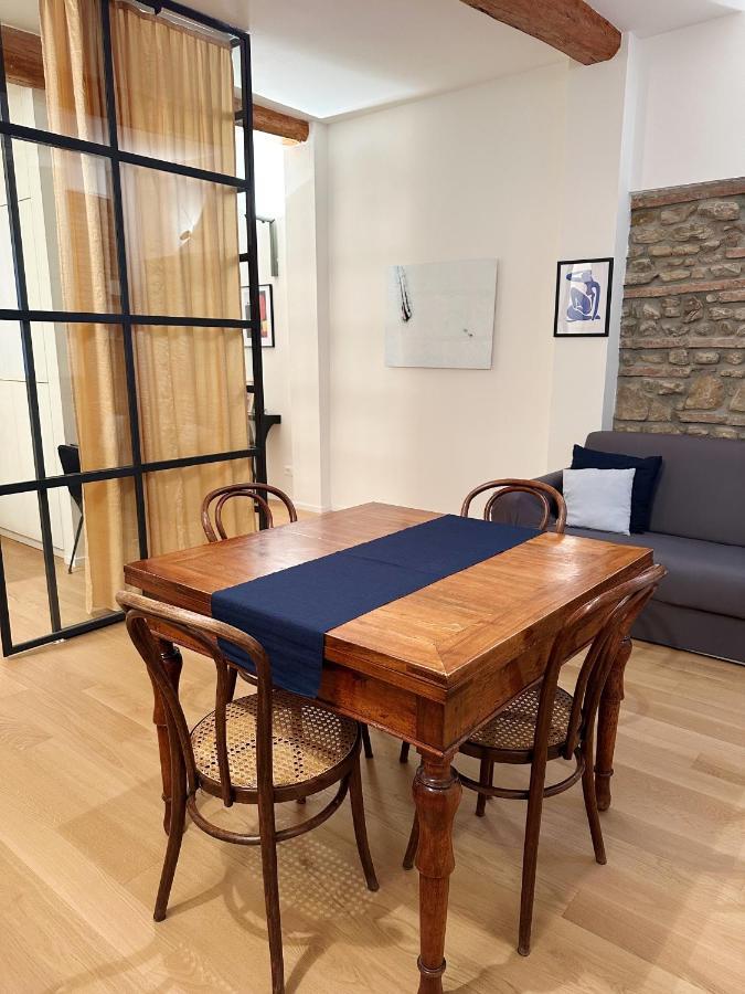 Koro'S Apartments Bolonia Zewnętrze zdjęcie